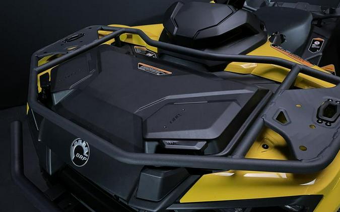 2024 Can-Am® Outlander XT 700