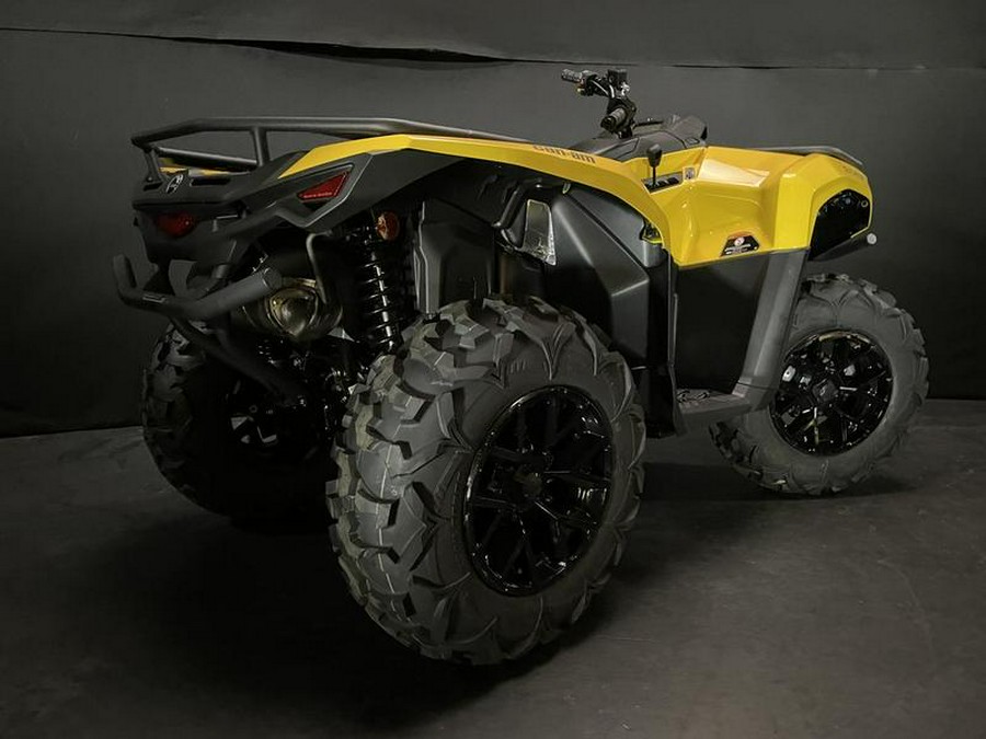 2024 Can-Am® Outlander XT 700