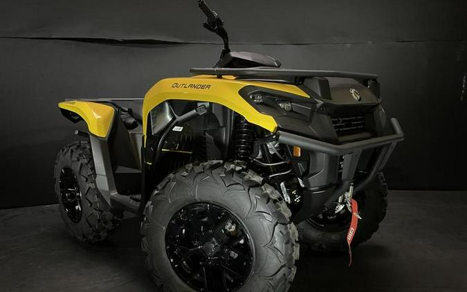 2024 Can-Am® Outlander XT 700