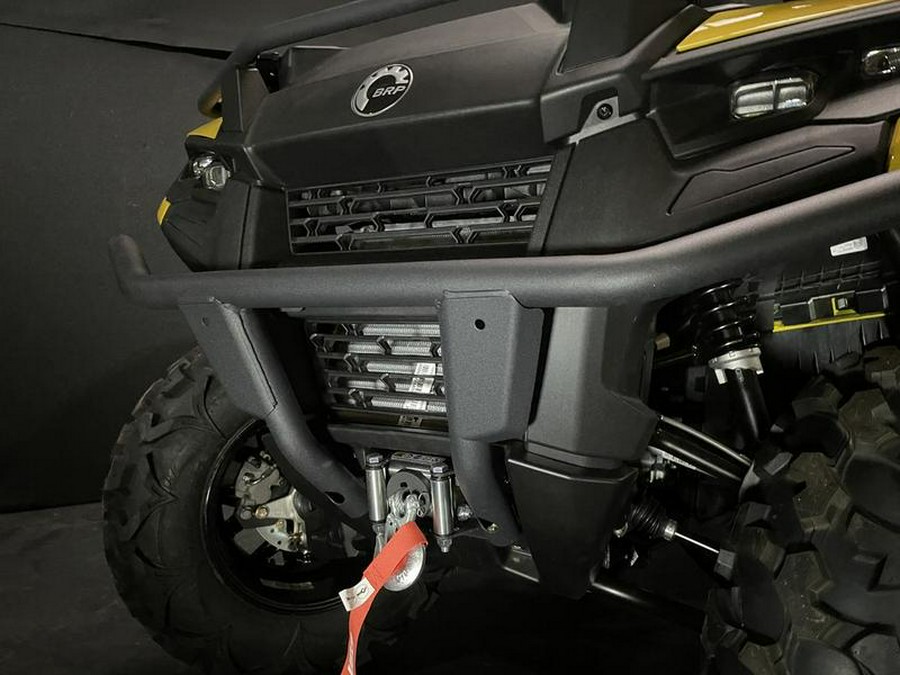 2024 Can-Am® Outlander XT 700