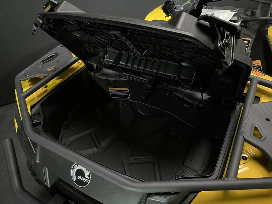 2024 Can-Am® Outlander XT 700