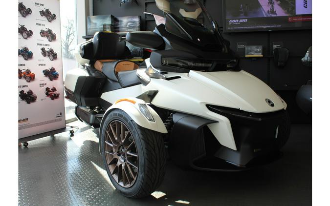 2023 Can-Am Spyder RT Review [Celebrating 2023 IFRD]