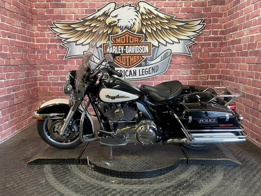 2013 Harley-Davidson® FLHR - Road King®