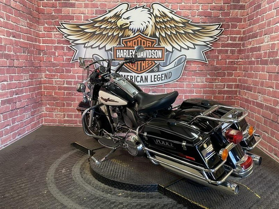 2013 Harley-Davidson® FLHR - Road King®