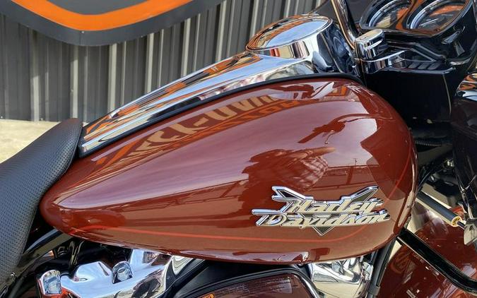 2024 Harley-Davidson® FLTRT - Road Glide® 3