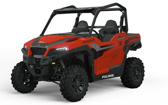 2024 Polaris GENERAL 1000 Premium