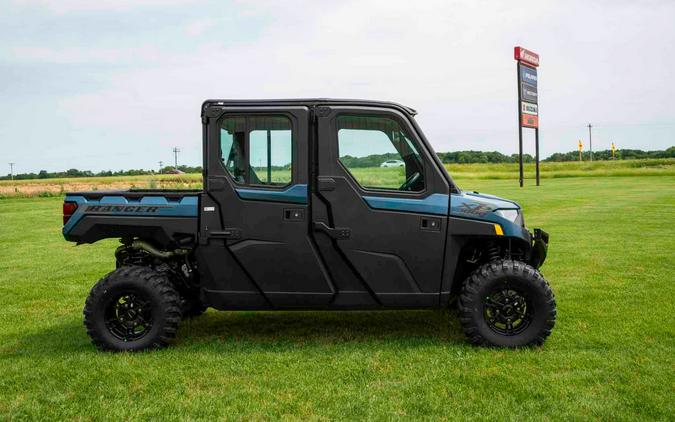 2025 Polaris Ranger Crew XP 1000 NorthStar Edition Ultimate