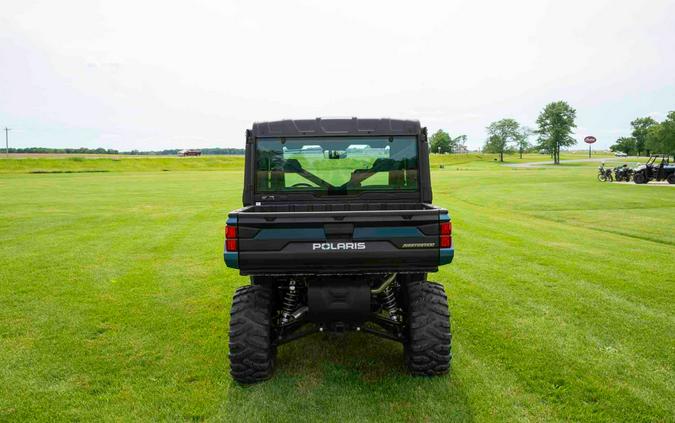 2025 Polaris Ranger Crew XP 1000 NorthStar Edition Ultimate