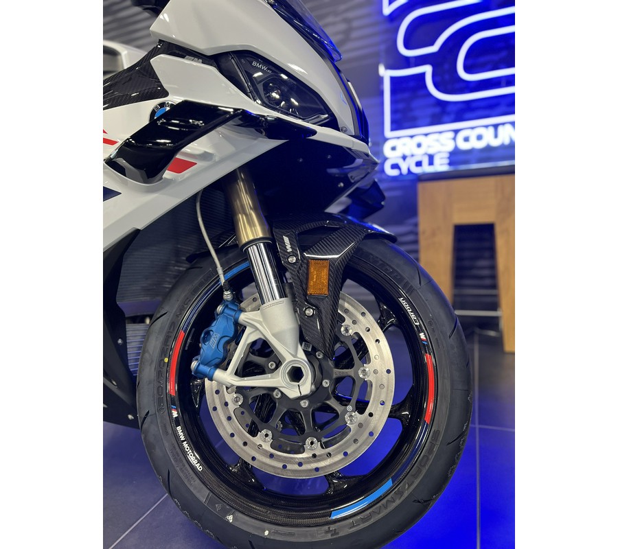 2024 BMW S 1000 RR