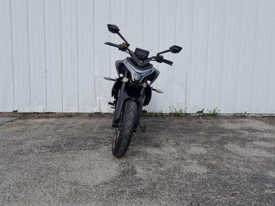 2024 CFMOTO NK 800