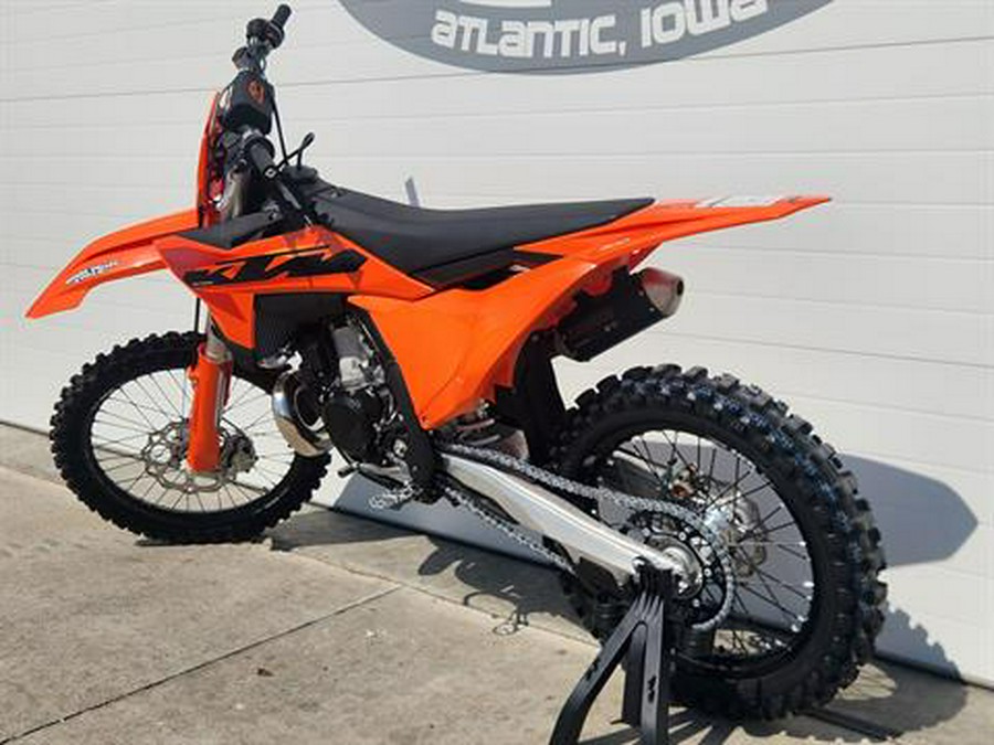 2025 KTM 300 SX