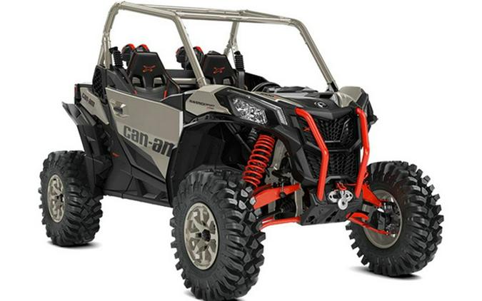 2023 Can-Am Maverick Sport X mr 1000R