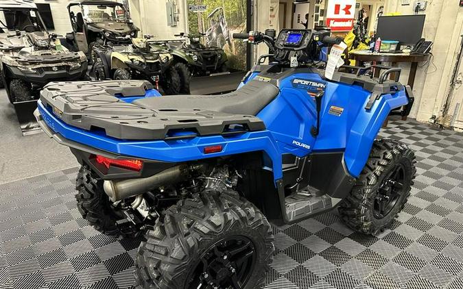 2024 Polaris® Sportsman 570 Trail