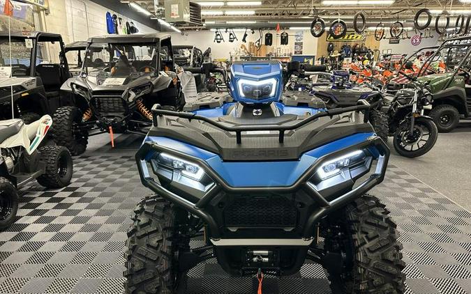 2024 Polaris® Sportsman 570 Trail