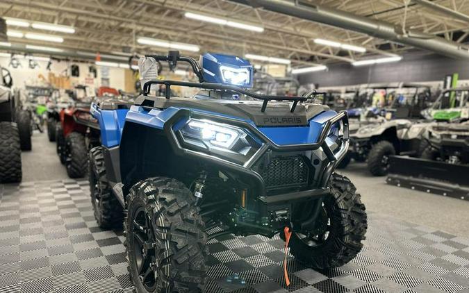 2024 Polaris® Sportsman 570 Trail