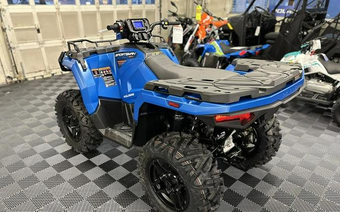 2024 Polaris® Sportsman 570 Trail