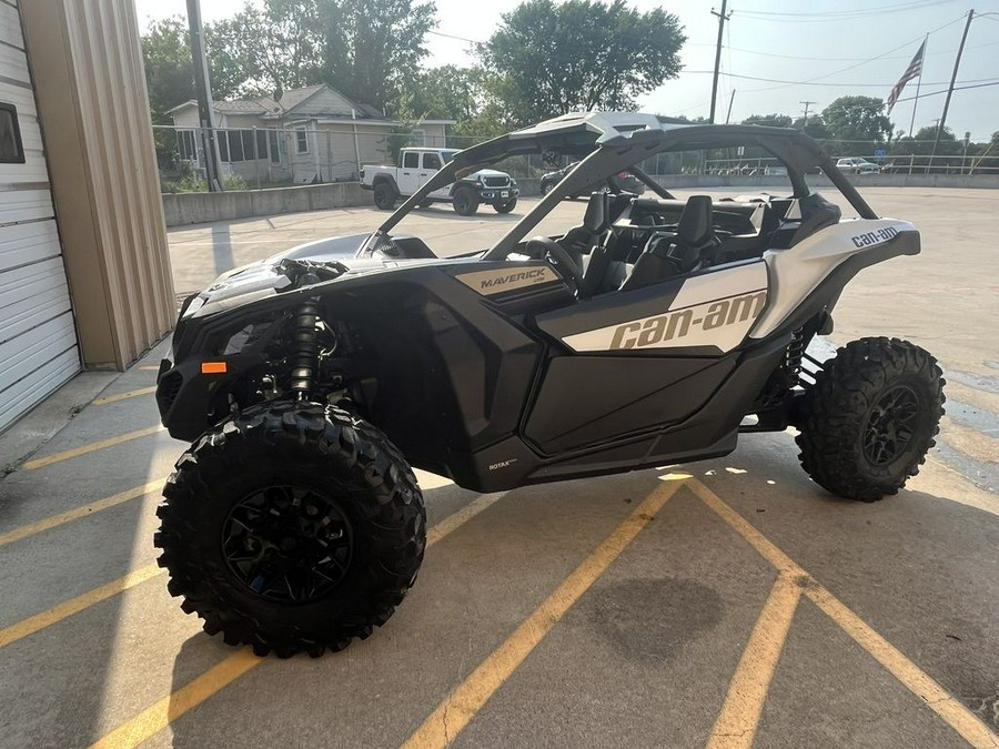 2023 Can-Am™ Maverick X3 DS TURBO 64