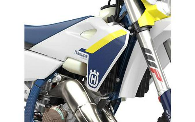 2025 Husqvarna TE 150