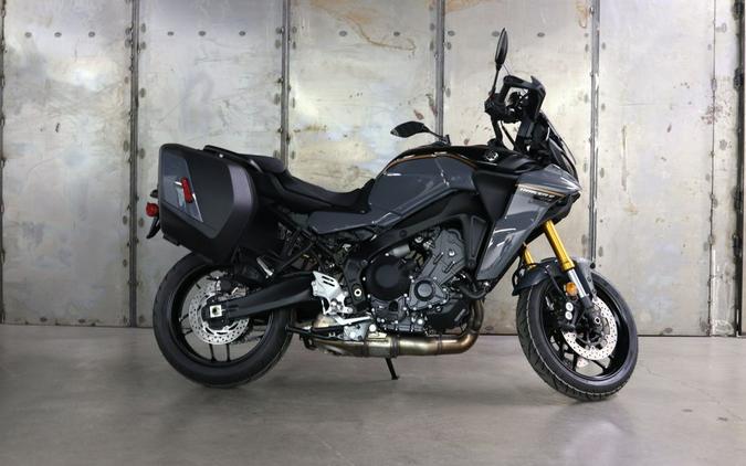 2024 Yamaha Tracer 9 GT+