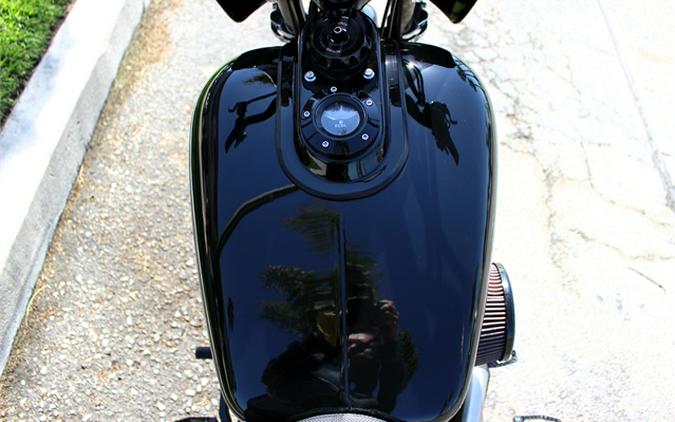 2001 Harley-Davidson Dyna Super Glide Sport