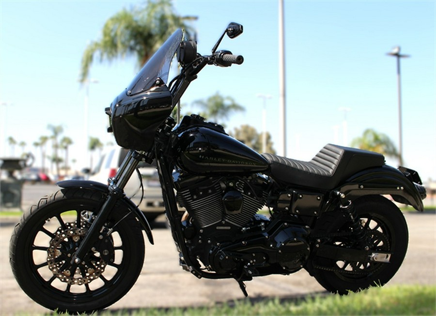 2001 Harley-Davidson Dyna Super Glide Sport