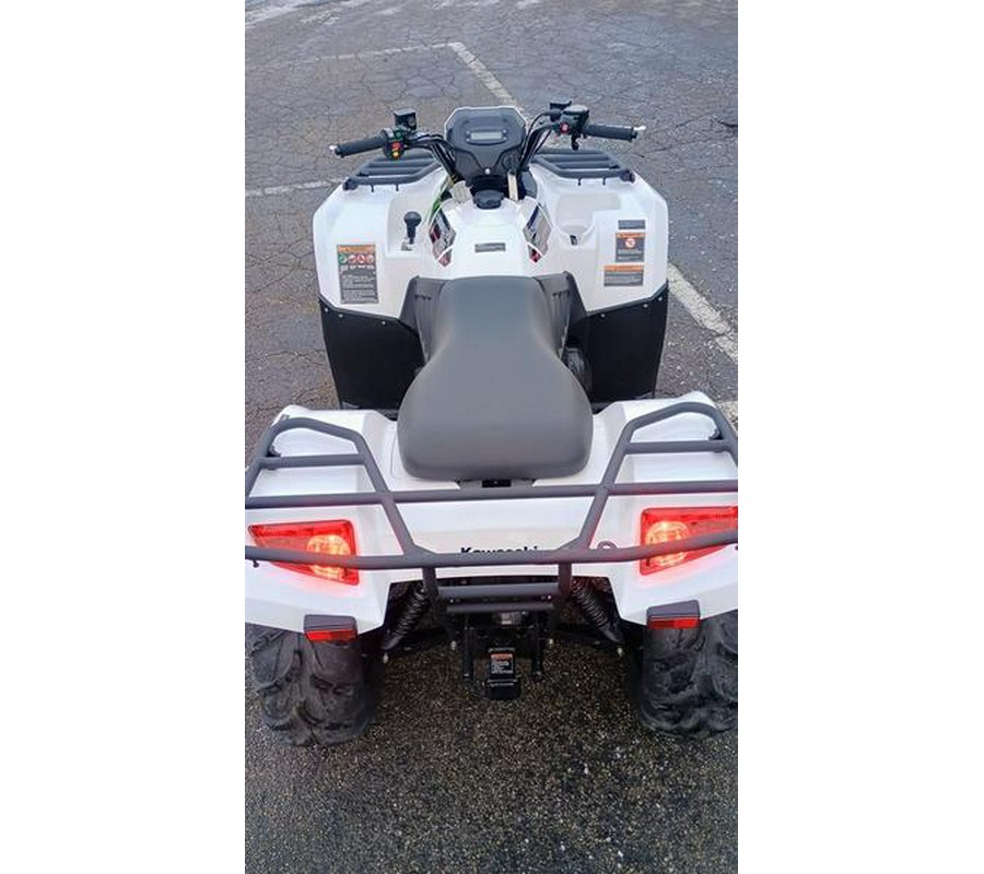 2025 Kawasaki Brute Force® 450 4x4