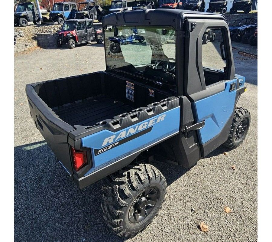 2026 Polaris® Ranger SP 570 NorthStar Edition