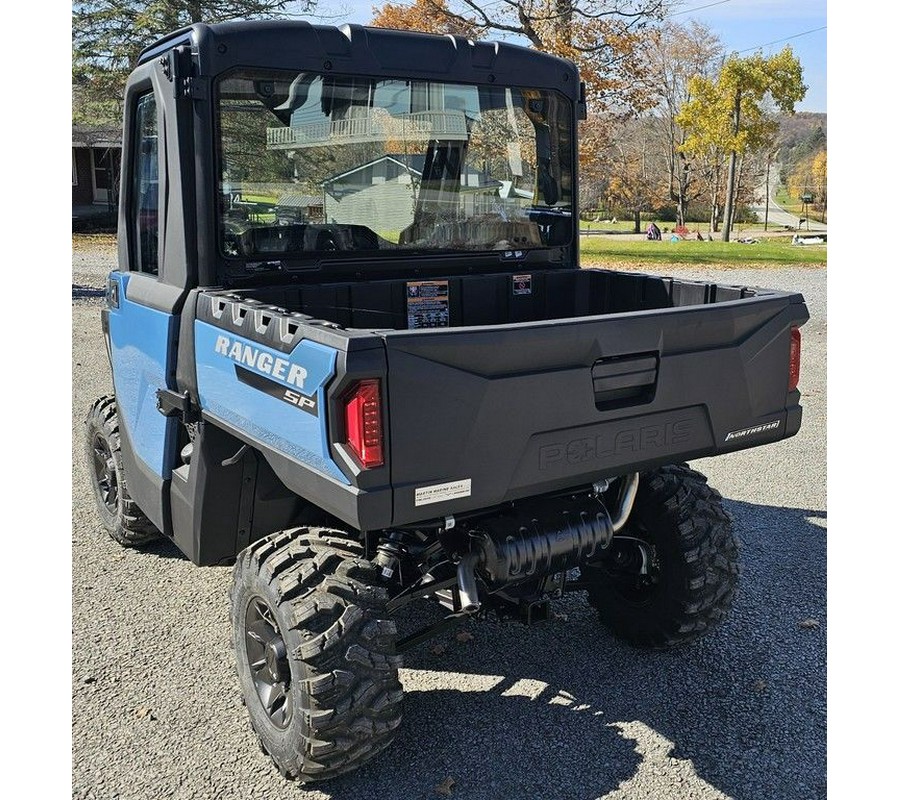 2026 Polaris® Ranger SP 570 NorthStar Edition