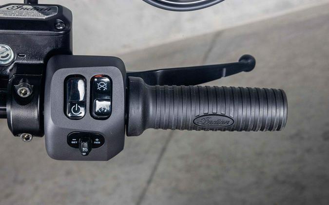 2026 Indian Chief Vintage Indian Motorcycle Red