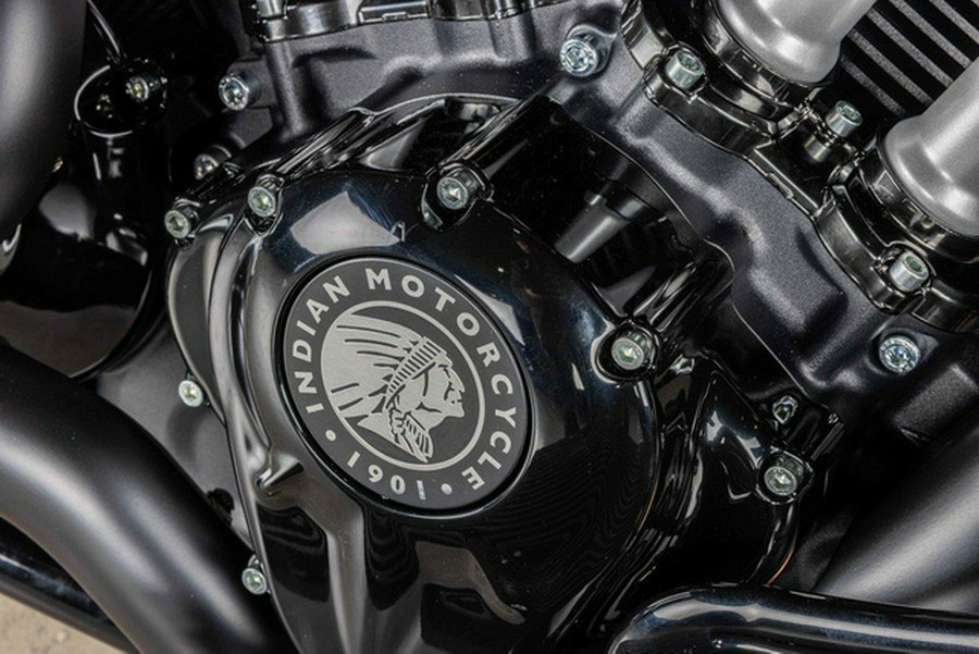 2026 Indian Chief Vintage Indian Motorcycle Red