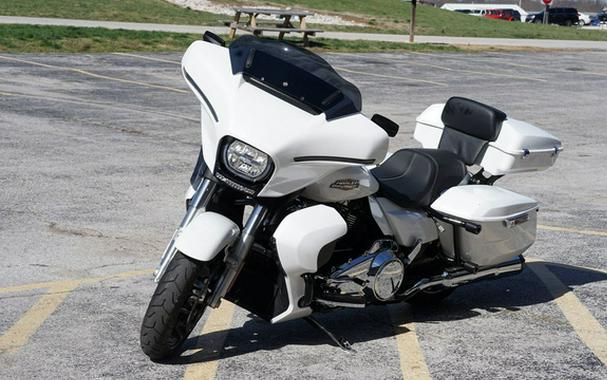 2024 Harley-Davidson FLHX - Street Glide