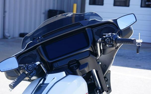 2024 Harley-Davidson FLHX - Street Glide