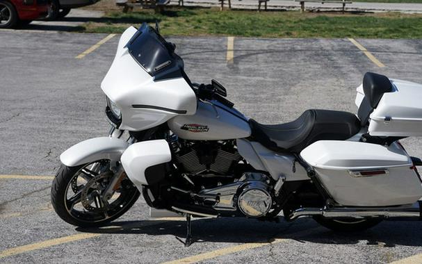 2024 Harley-Davidson FLHX - Street Glide