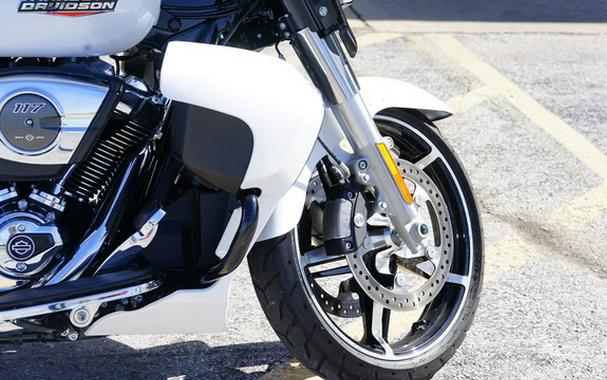 2024 Harley-Davidson FLHX - Street Glide