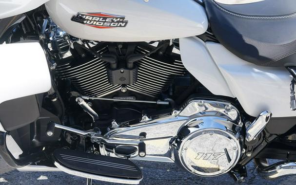 2024 Harley-Davidson FLHX - Street Glide