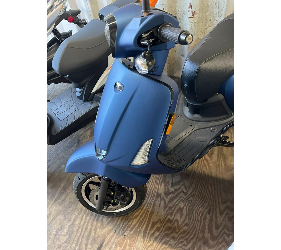 2022 KYMCO LIKE150INOOD