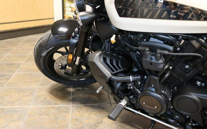 2023 Harley-Davidson® RH1250S - Sportster® S