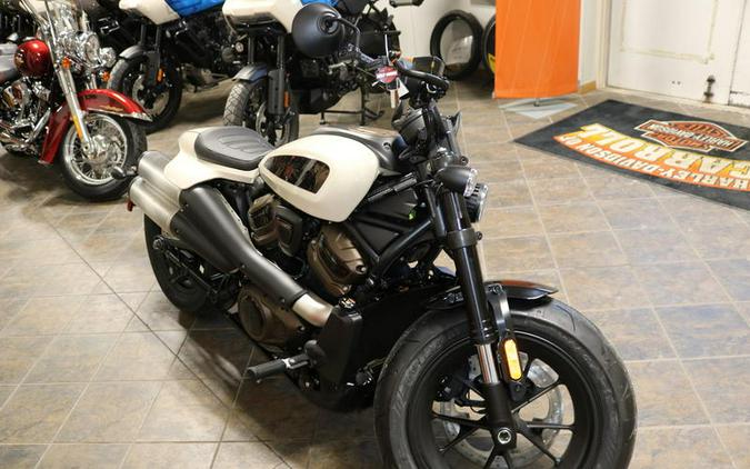 2023 Harley-Davidson® RH1250S - Sportster® S