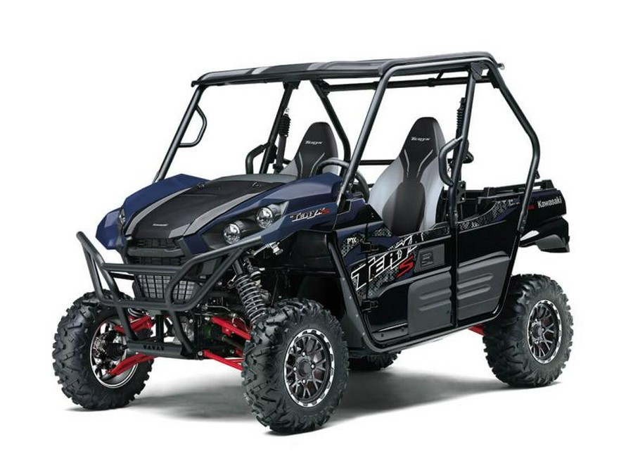 2024 Kawasaki Teryx® S LE