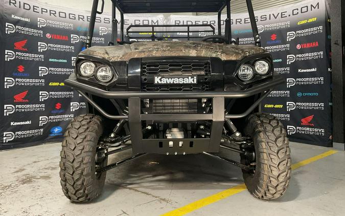 2024 Kawasaki Mule PRO-FXT™ 1000 LE Camo