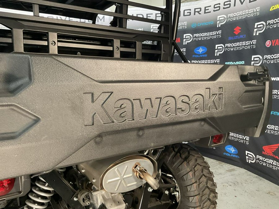 2024 Kawasaki Mule PRO-FXT™ 1000 LE Camo