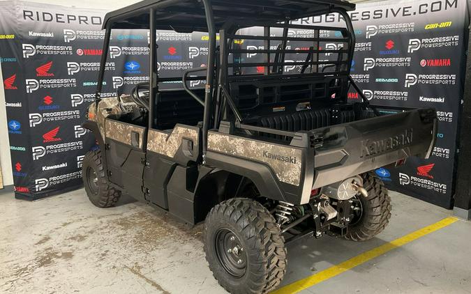 2024 Kawasaki Mule PRO-FXT™ 1000 LE Camo