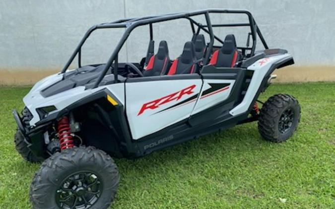 2024 Polaris® RZR XP 4 1000 Sport