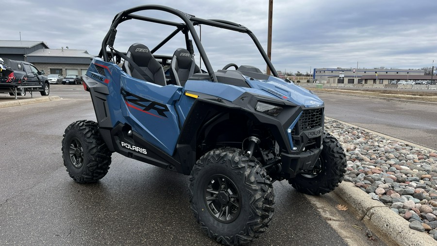 2024 Polaris RZR® Trail S Sport