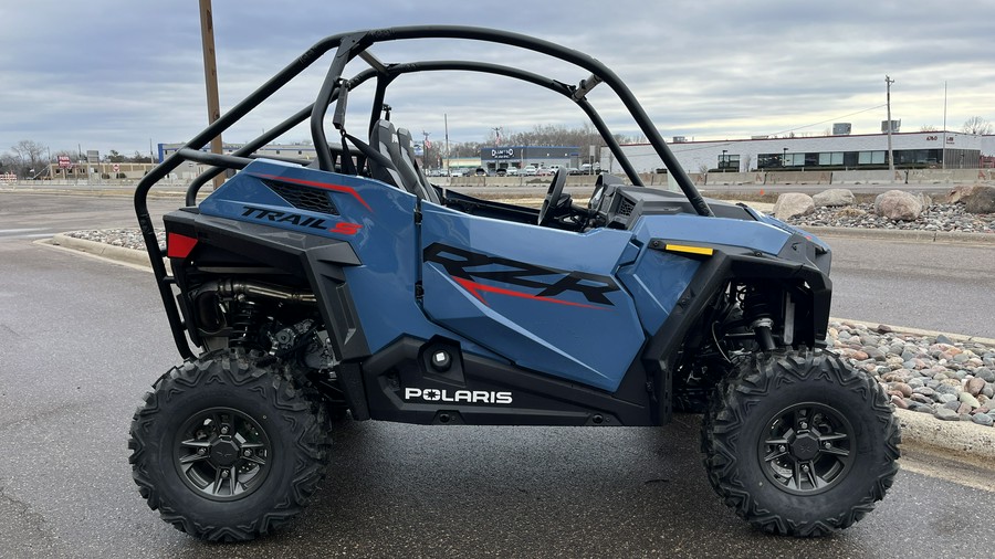 2024 Polaris RZR® Trail S Sport