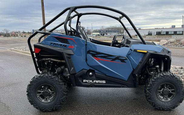 2024 Polaris RZR® Trail S Sport