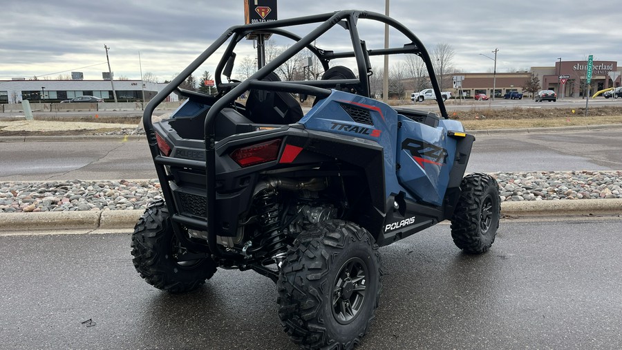 2024 Polaris RZR® Trail S Sport