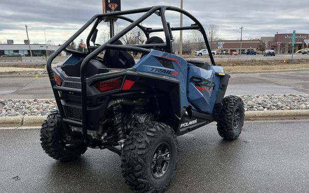 2024 Polaris RZR® Trail S Sport