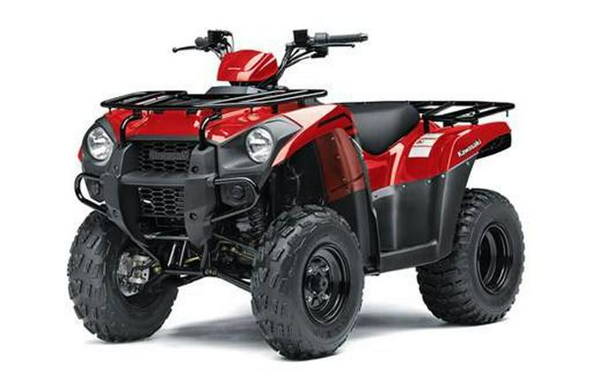 2024 Kawasaki BRUTE FORCE 300