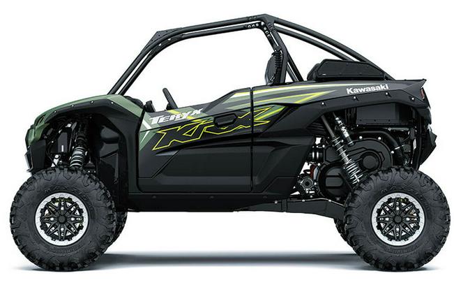 2024 Kawasaki Teryx® KRX™ 1000 SE